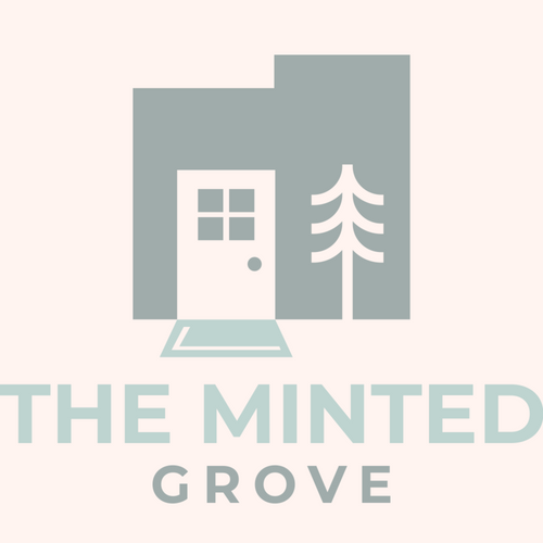 Beat it, Nerd Doormat – The Minted Grove